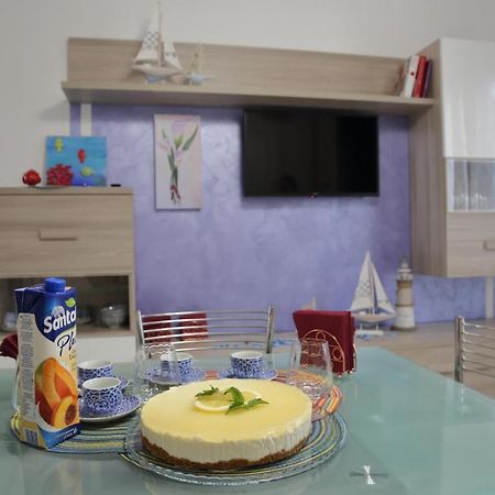 B&B L'Incantesimo Morciano di Leuca Eksteriør billede