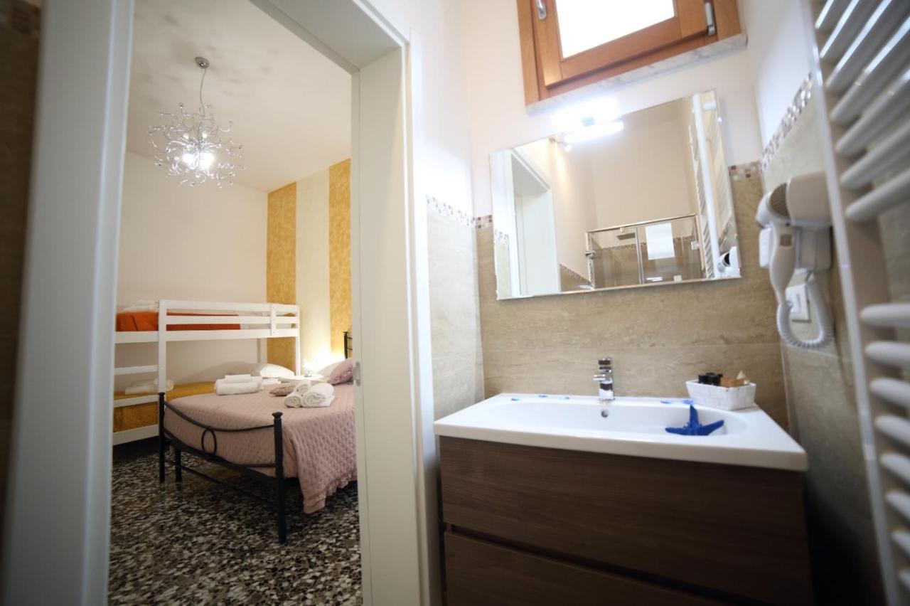 B&B L'Incantesimo Morciano di Leuca Eksteriør billede