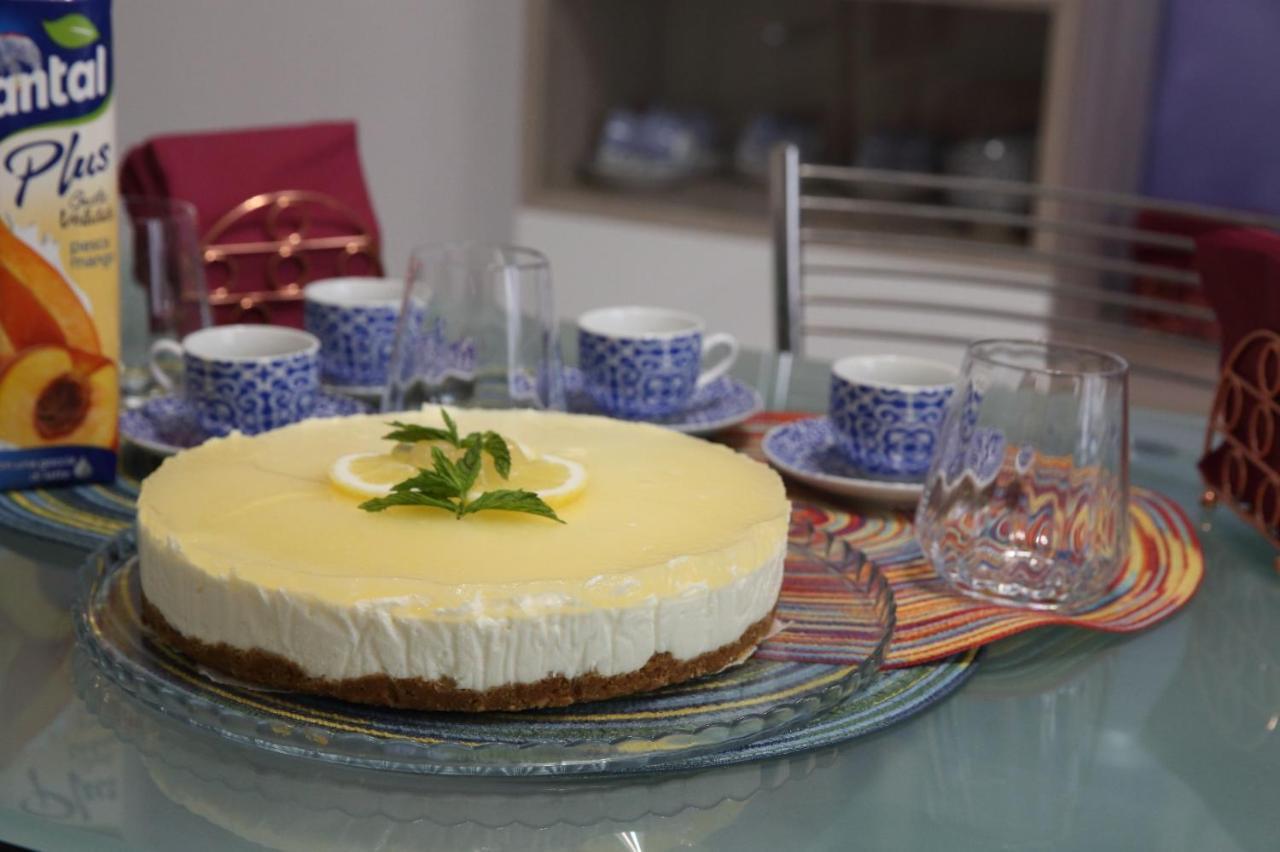 B&B L'Incantesimo Morciano di Leuca Eksteriør billede