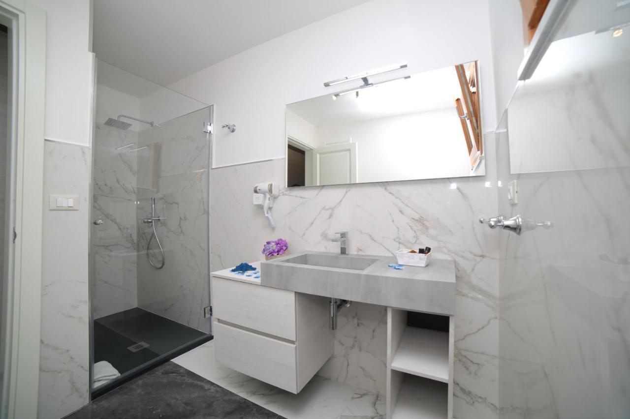 B&B L'Incantesimo Morciano di Leuca Eksteriør billede