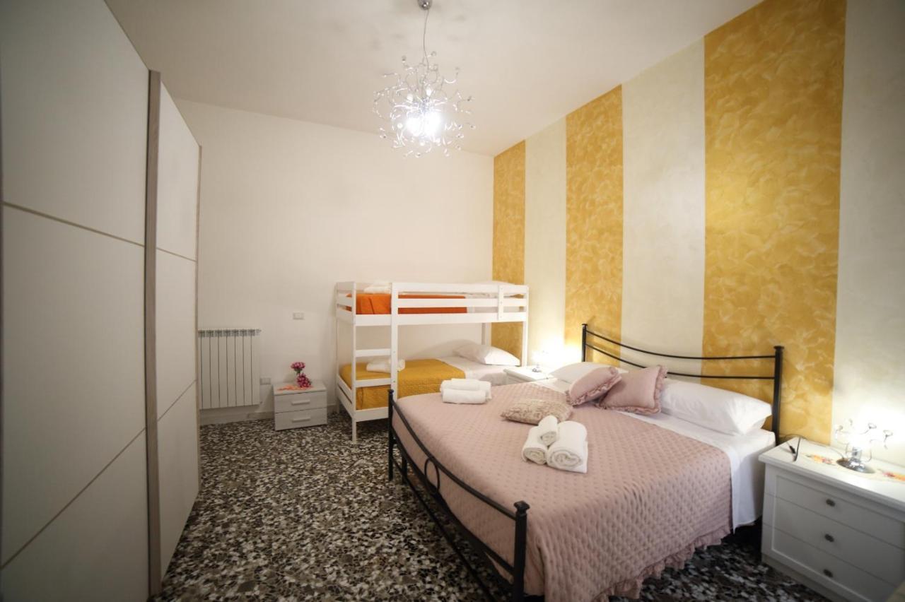 B&B L'Incantesimo Morciano di Leuca Eksteriør billede