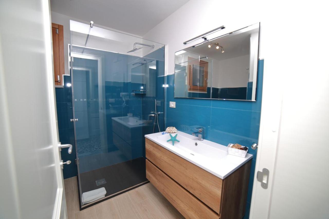 B&B L'Incantesimo Morciano di Leuca Eksteriør billede