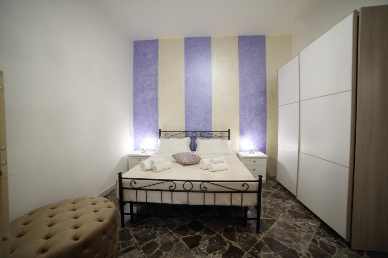 B&B L'Incantesimo Morciano di Leuca Eksteriør billede