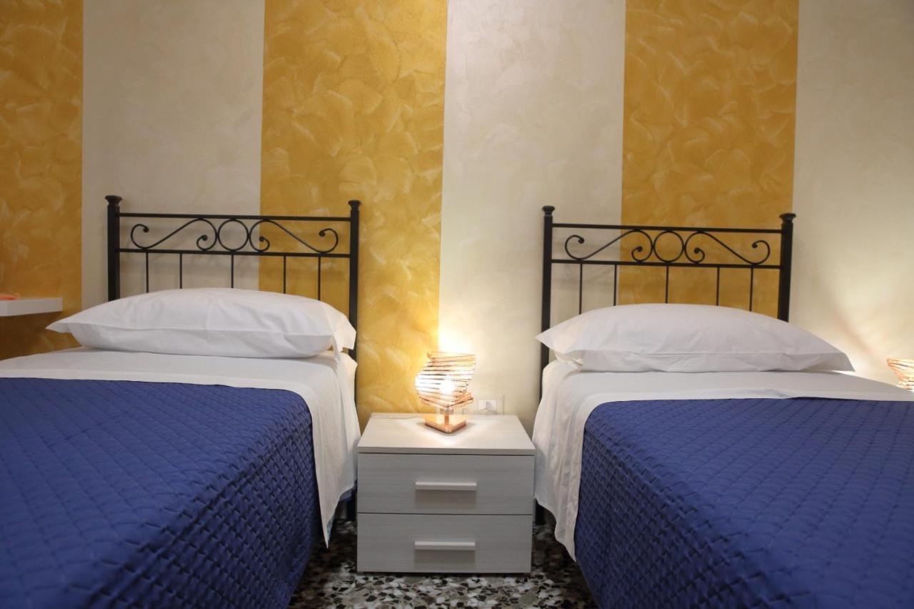 B&B L'Incantesimo Morciano di Leuca Eksteriør billede