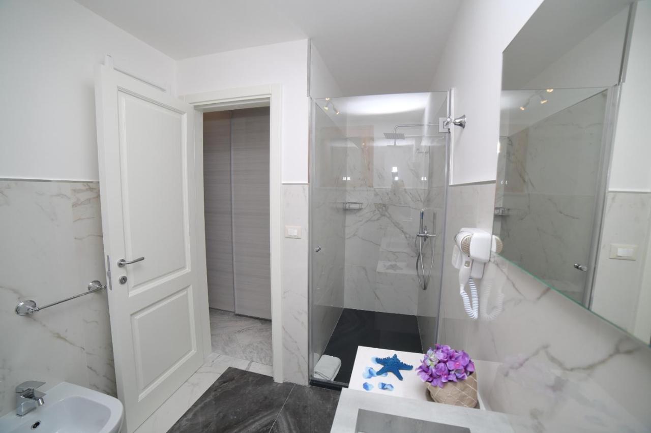 B&B L'Incantesimo Morciano di Leuca Eksteriør billede
