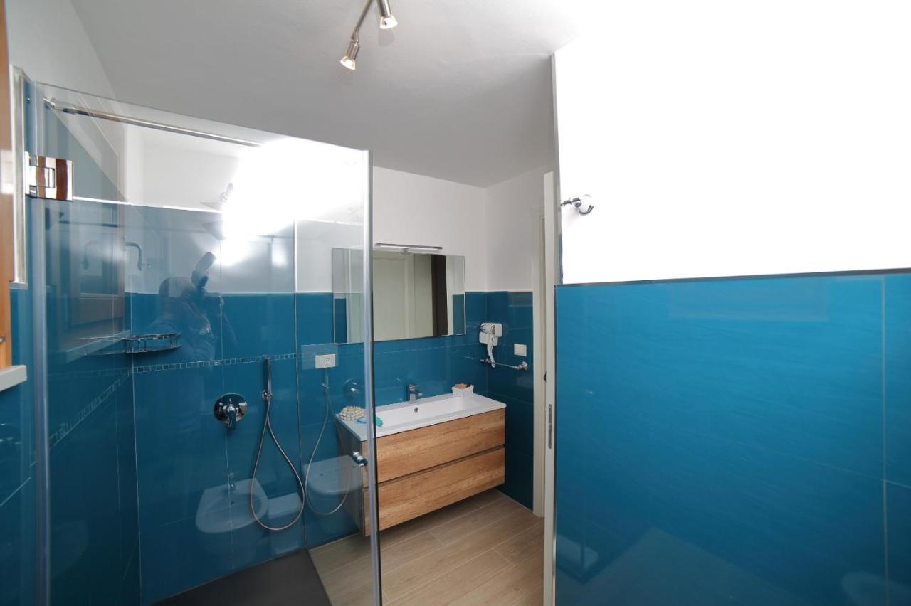 B&B L'Incantesimo Morciano di Leuca Eksteriør billede