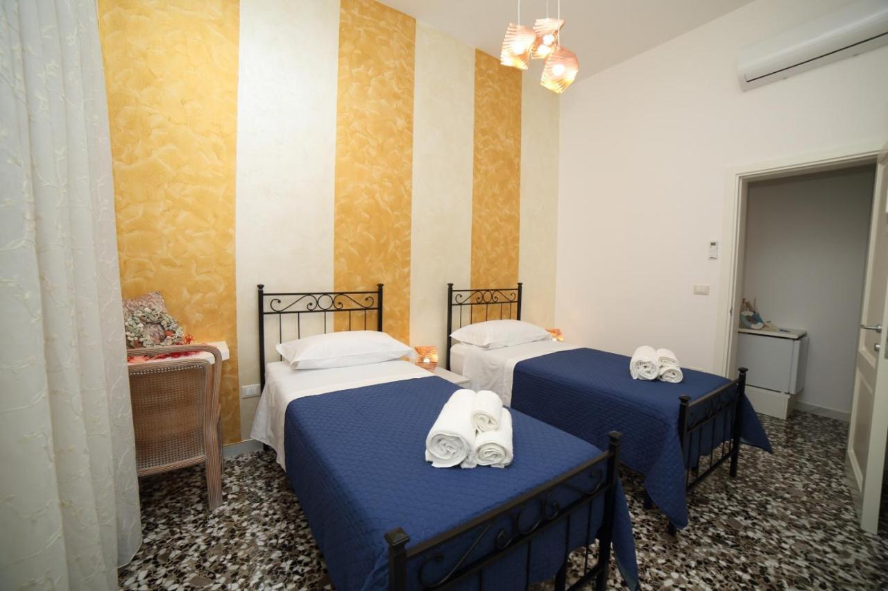B&B L'Incantesimo Morciano di Leuca Eksteriør billede