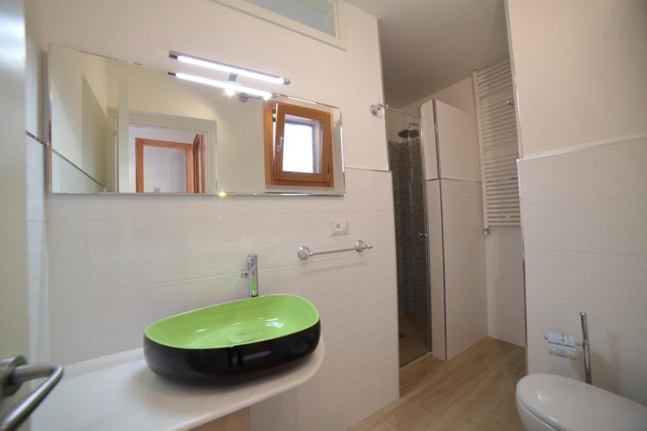B&B L'Incantesimo Morciano di Leuca Eksteriør billede