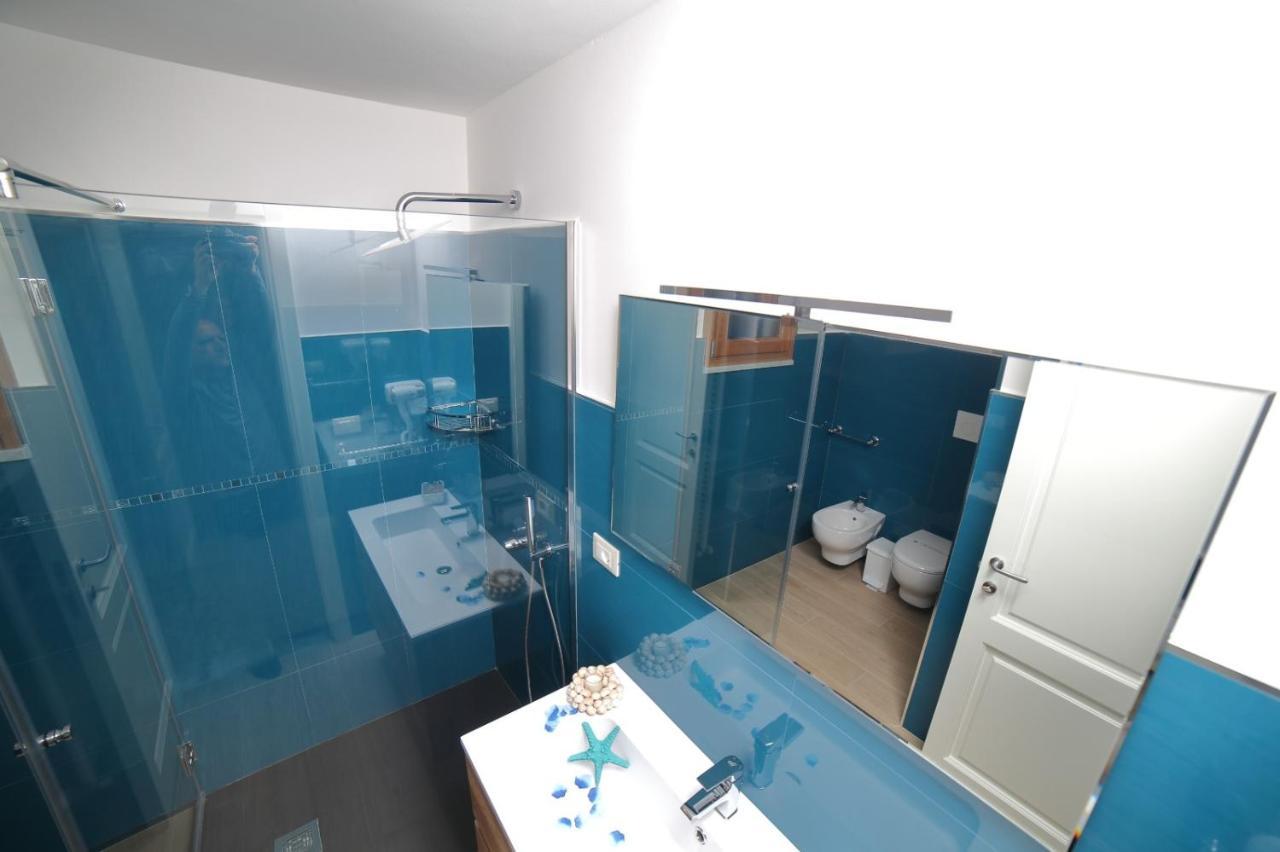 B&B L'Incantesimo Morciano di Leuca Eksteriør billede
